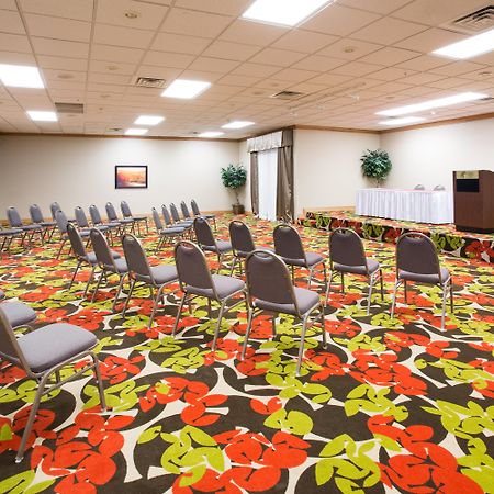 Holiday Inn Express Hotel & Suites Lexington By Ihg Extérieur photo