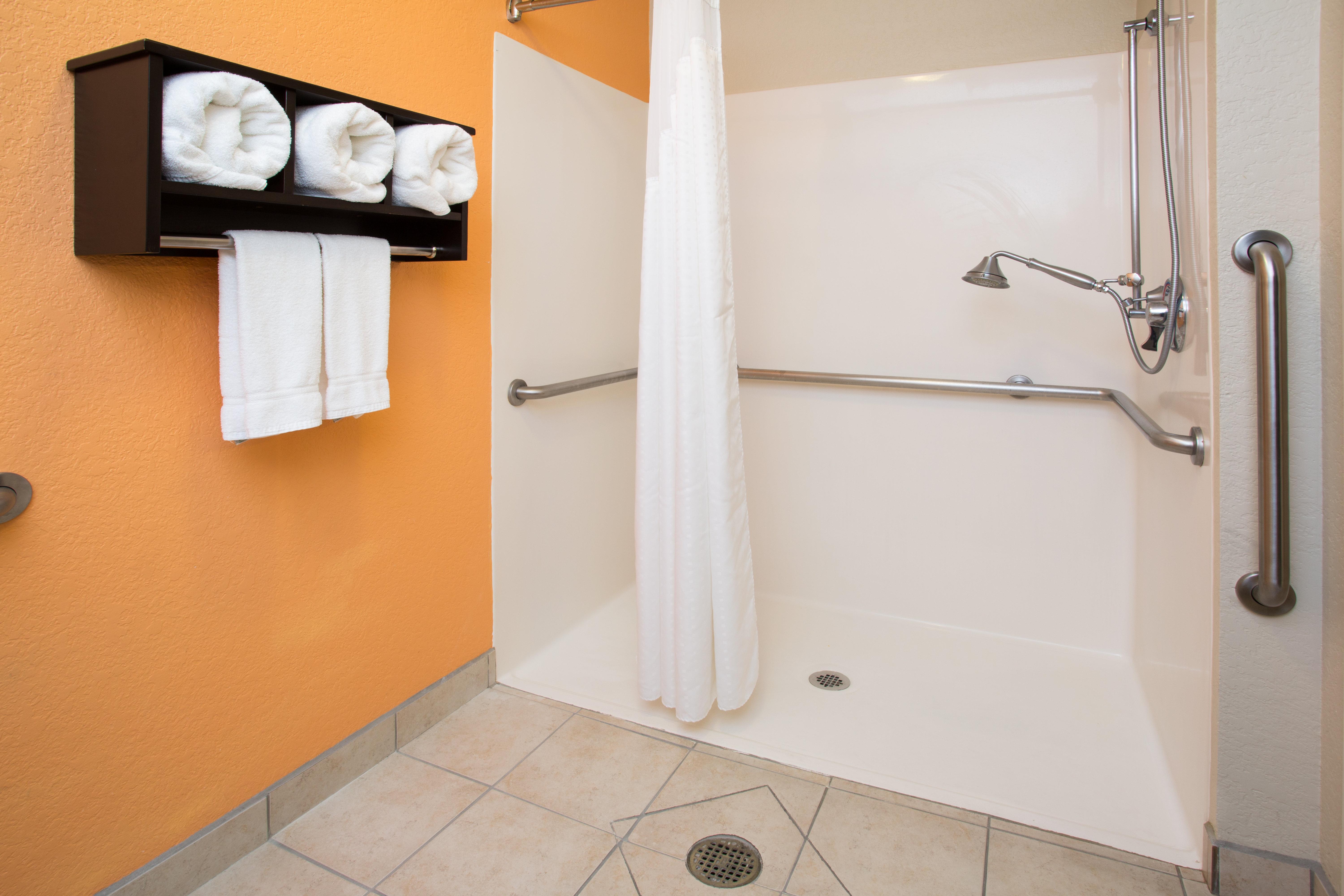 Holiday Inn Express Hotel & Suites Lexington By Ihg Extérieur photo