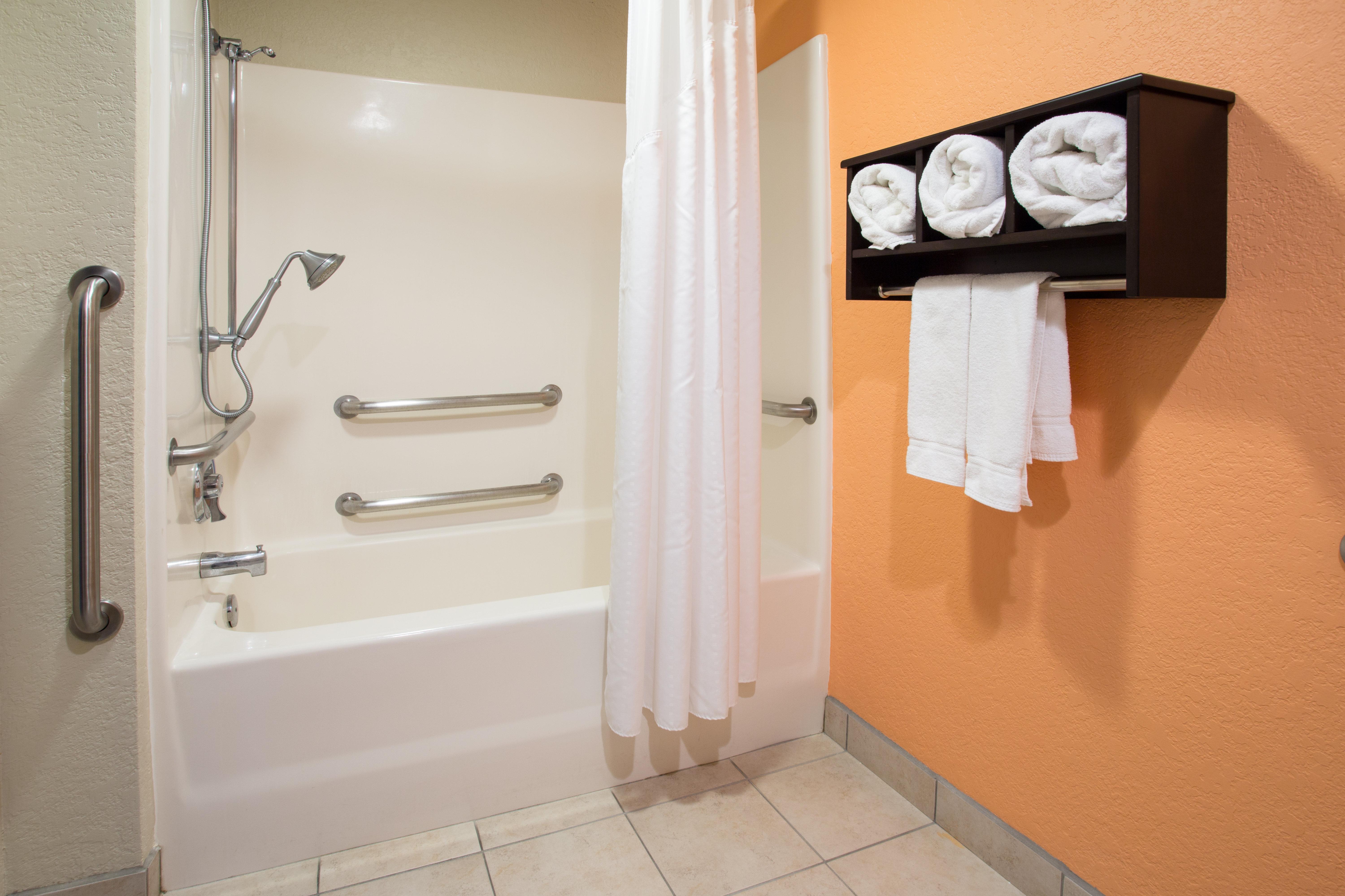 Holiday Inn Express Hotel & Suites Lexington By Ihg Extérieur photo