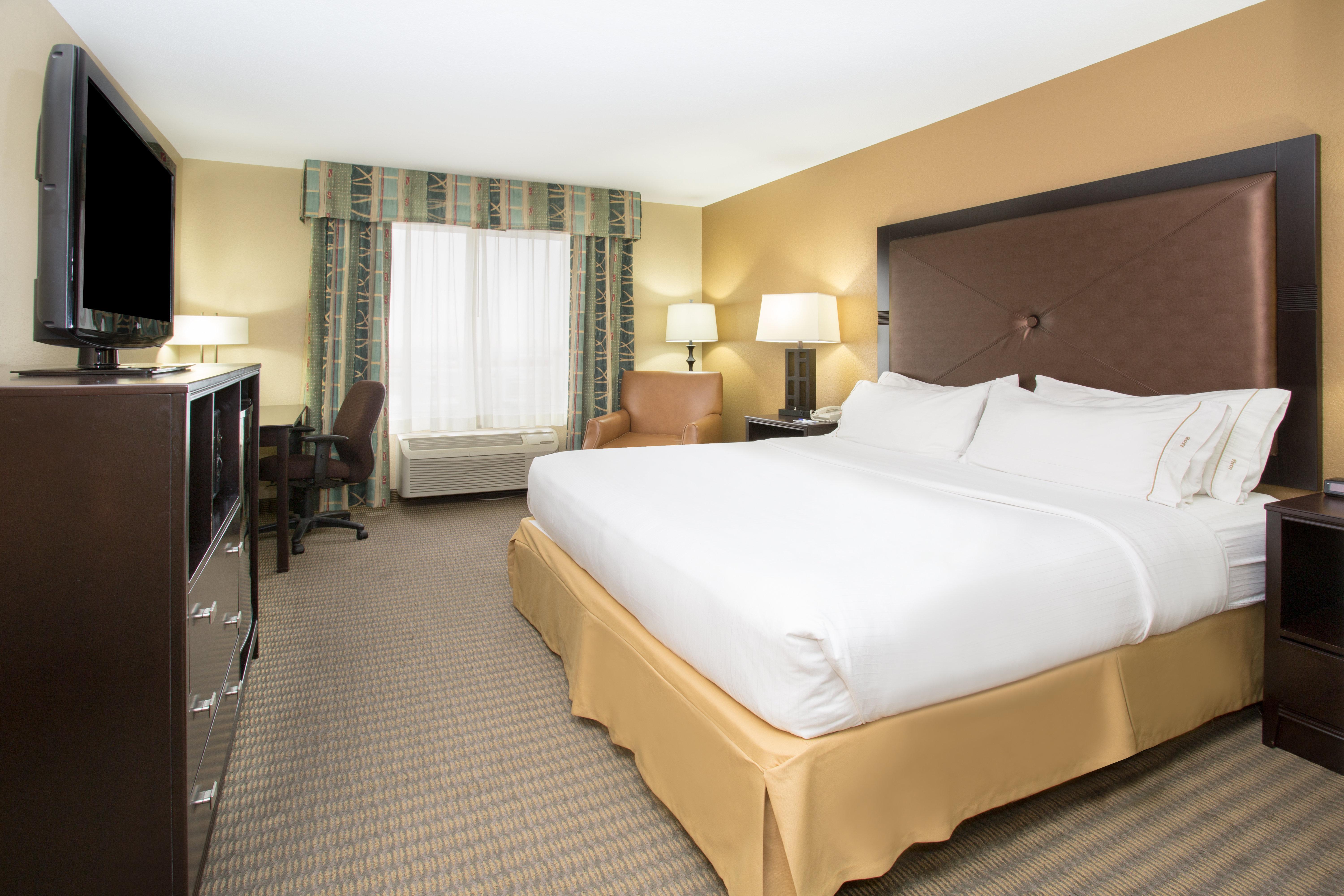 Holiday Inn Express Hotel & Suites Lexington By Ihg Extérieur photo