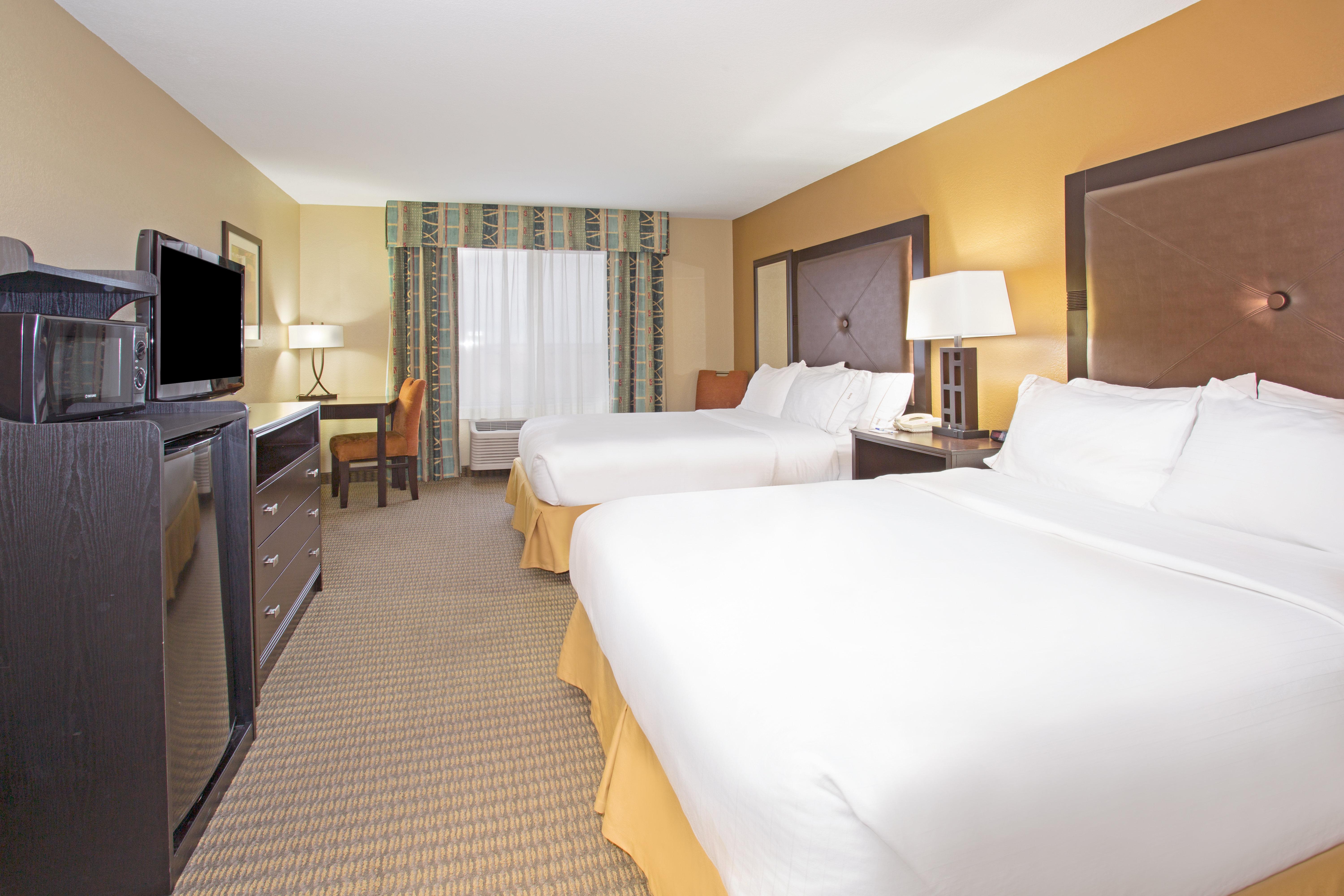 Holiday Inn Express Hotel & Suites Lexington By Ihg Extérieur photo
