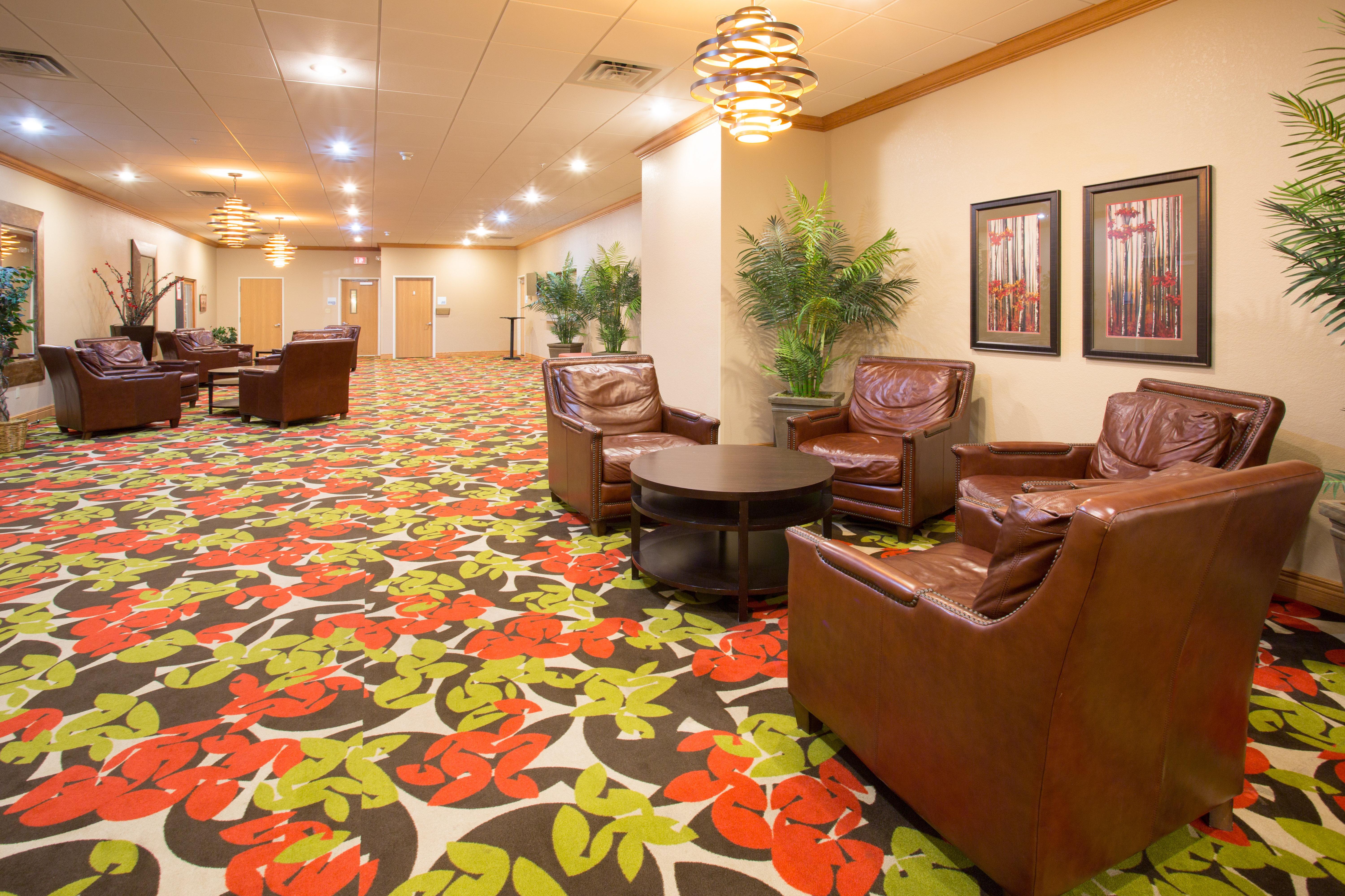 Holiday Inn Express Hotel & Suites Lexington By Ihg Extérieur photo