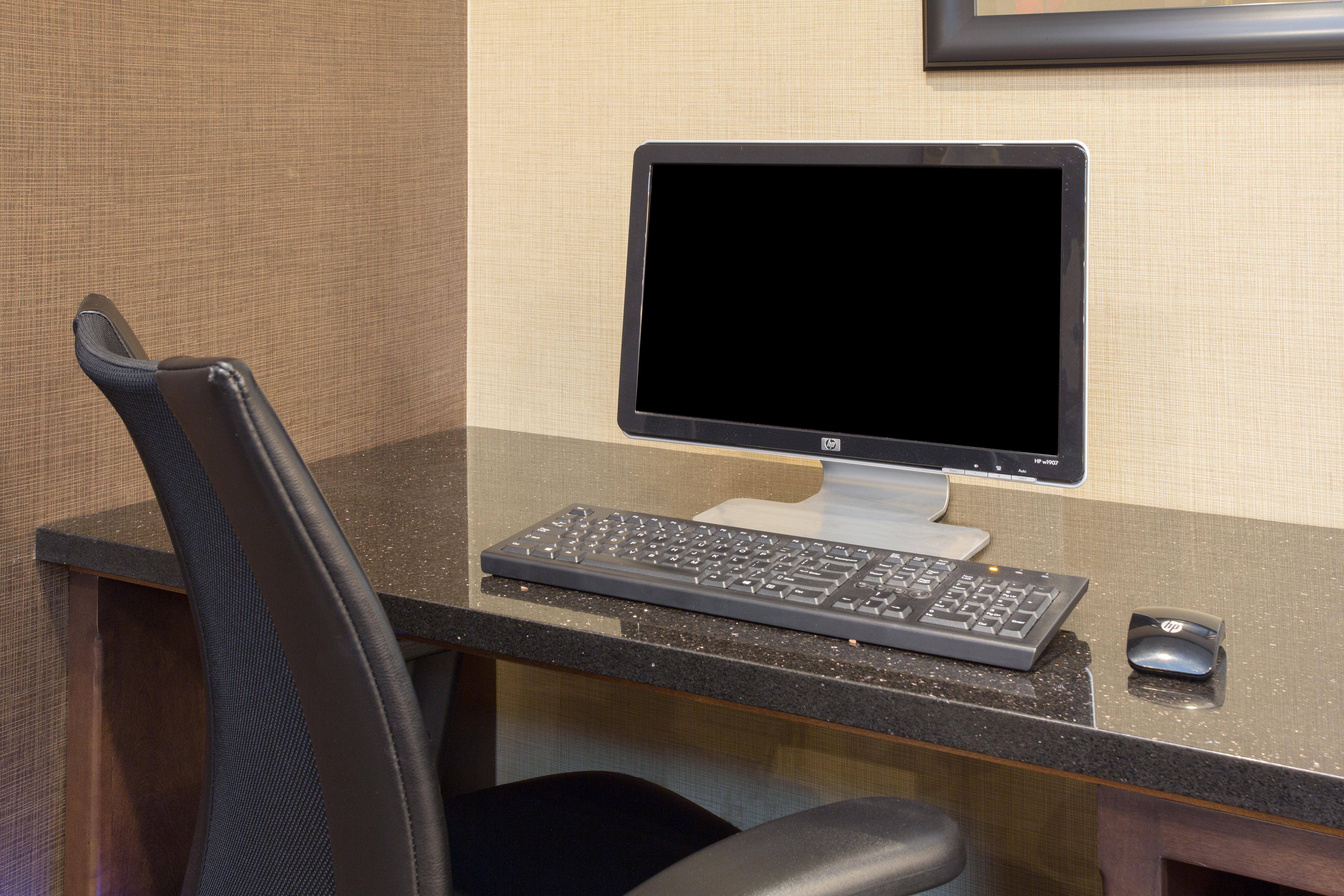 Holiday Inn Express Hotel & Suites Lexington By Ihg Extérieur photo