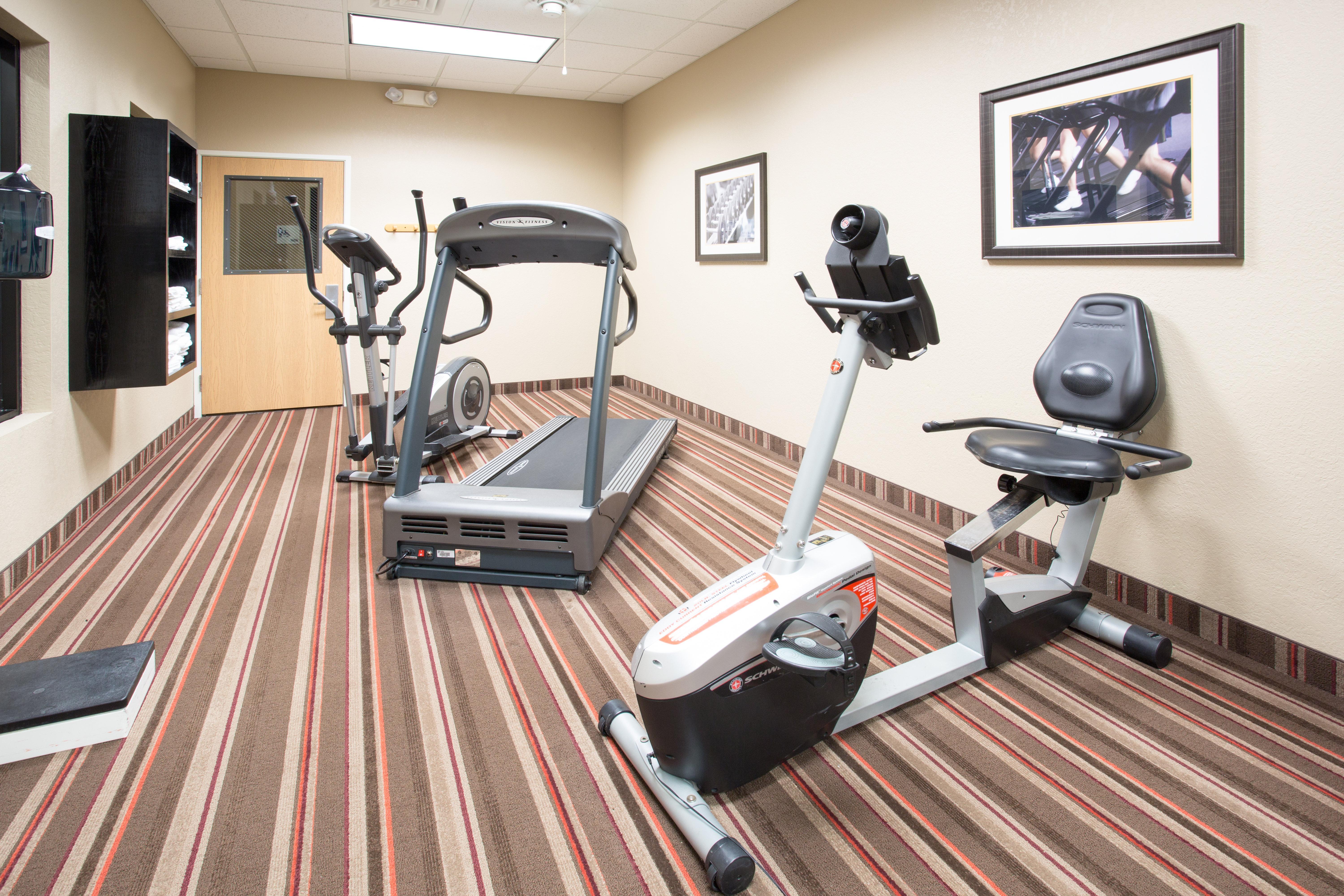 Holiday Inn Express Hotel & Suites Lexington By Ihg Extérieur photo