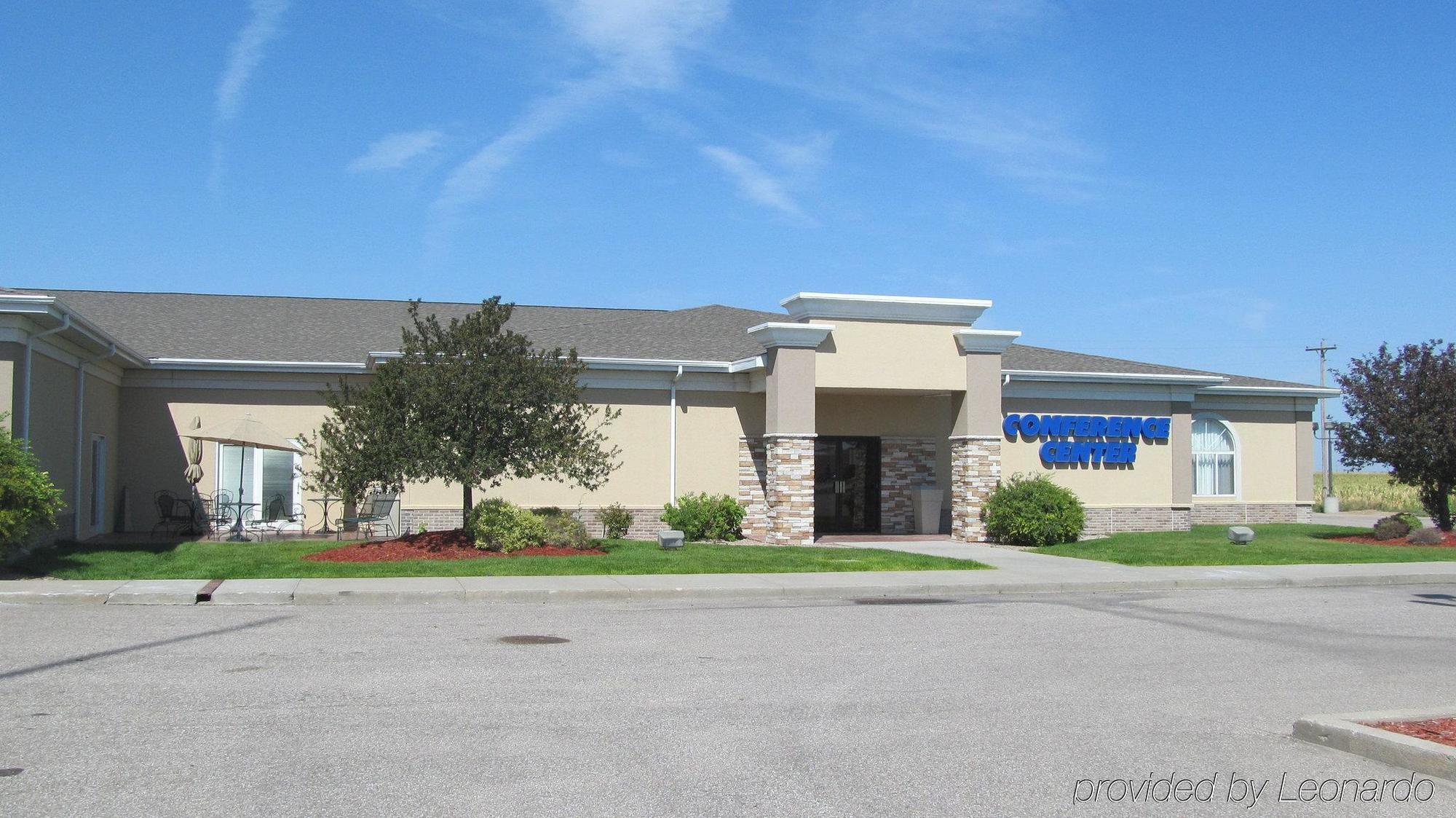 Holiday Inn Express Hotel & Suites Lexington By Ihg Commodités photo