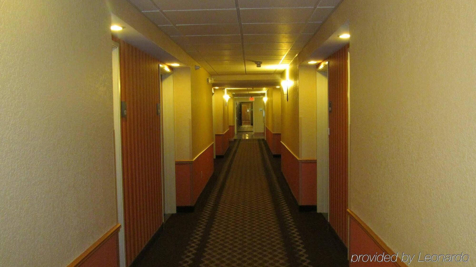 Holiday Inn Express Hotel & Suites Lexington By Ihg Extérieur photo